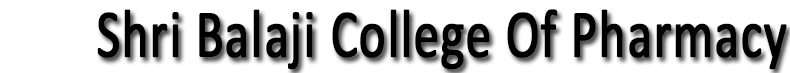 Shri Balaji College of Pharmacy